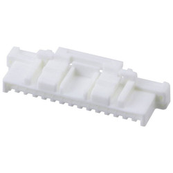 Molex 5025780200 Clik-mate Plug Housing 2 Pins 1.5mm Pitch Natural