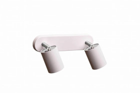 LAMPA EYE SPOT WHITE II LISTWA 6015 Nowodvorski