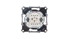 Merten Przycisk Dwubiegunowy Ip20 Mtn3155-0000