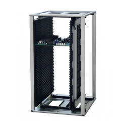 MAGAZYNEK NA PCB TYPU RACK 35,5x32x56cm