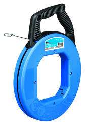 Taśma rzepowa szerokość 3.2mm Niebieski Ideal Industries długość 60ft