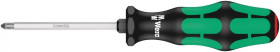 350 SK PH Wkrętak krzyżowy Phillips, PH 1 x 80 mm, WERA 05008751001