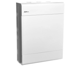 Rozdzielnica modułowa 2x12 natynkowa IP40 SRn-24/B 1.16