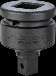 1007S-1 Reducer, 3/4" to 1/2"