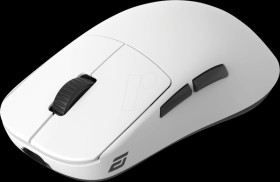 EGG-OP1W-4K-V2-WHT Gaming mouse, USB/wireless, white, OP1w 4K v2