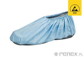 Osłona rozpraszająca ESD, 3910