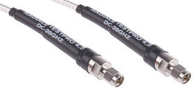 Radiall Kabel koncentryczny Test Pro złącze A SMA Męski złacze B SMA Męski długość 1.83 m