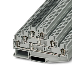 Zacisk wielopoziomowy ST 2,5-3PV 3036068 /50szt./