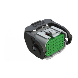 Amphenol Sine ATV06-38SB-S2 Plug Housing 38POS Female Unshrouded