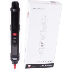 MINI MULTIMETR GETFORT GF-5310B