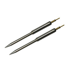 Grot lutowniczy ołówkowy Metcal do CV-H4-UFT Płaskie 0,8 x 9 mm 7CH