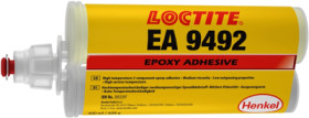 Structural adhesive 50 ml , Loctite LOCTITE EA 9492 LI DC50ML DE