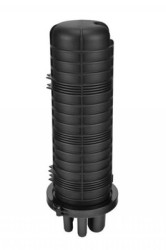 Mufa światłowodowa SX-FOSC-D-144