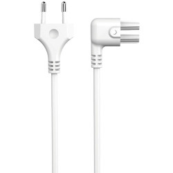Connection cable, white, for FLEXLINE - linear lighting system, 62425209