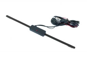 Antena samochodowa FM wewnętrzna