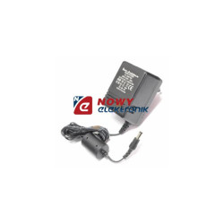 Zasilacz ZI 15V/650mA 2.5/5.5 (wtyczkowy) impulsowy SINO-AMERICAN