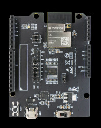 Espressif ESP32-PICO-V3-ZERO-DevKit - zestaw rozwojowy