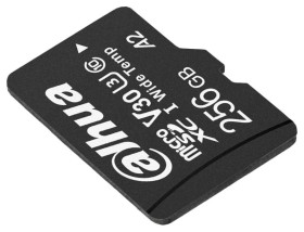 Karta pamięci TF-W100-256GB microSD UHS-I, SDXC 256GB