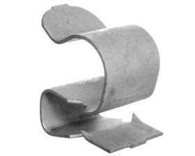 Zacisk sprężysty fi 12-14mm grubość 4-7mm SC 47SC1214 P7 187560 /100szt./