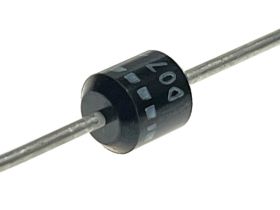 Dioda szybka 1.5A/1500V