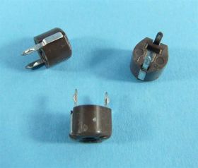 14,0-70pF TRYMER EEC NIEB.BRĄZ.