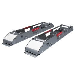 Szynowy rozwijak kablowy AS 900 10142, NA-10142