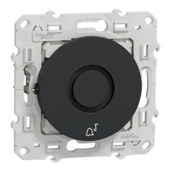 Przycisk Montaż wpuszczany Schneider Electric