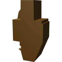 Celduc 1Y041817 Plug 1 Piece High-Quality Industrial Connector