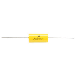 JB Capacitors JFGC 0.47uF 10% 630V Axial Metallized Polypropylene Capacitor
