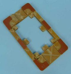 RAMKA DO WYŚWIETLACZY LCD IPHONE 4S