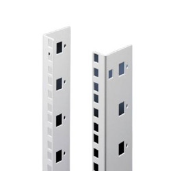 Kątownik montażowy, seria: DK, typ: Kąt montażu, do użytku z: Płaskie pudełko