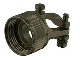 Obudowa złączy Amphenol Limited 12 Aluminium Proste