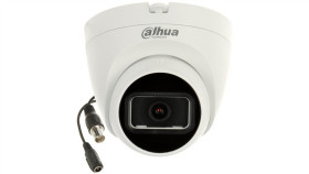 Kamera Ahd, Hd-Cvi, Hd-Tvi, Pal Hac-Hdw1200trq-0280B-S6 - 1080P 2.8Inbsp/Brmm...