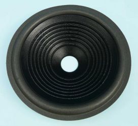 MEMBRANA DO GŁOŚNIKA 10' ZAWIESZ.PIANKA