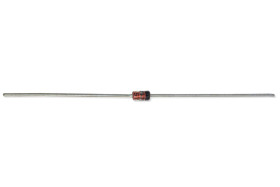 Zener diode 5.1V