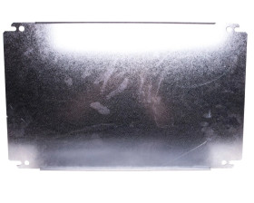 Plyta montażowa 600x400mm stal MPL-6040-CS 138756