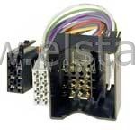 Sam. Adaptor BMW >10/2000 + ISO