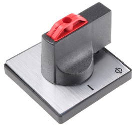 Uchwyt obrotowy do Seria KG IP65 Kraus & Naimer