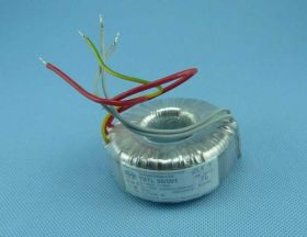 TSTL-50/001 6,3V/8ATRAFO ZASIL.WZM.LAMPOWEGO