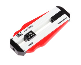 Ściągacz izolacji CK Pojedynczy rdzeń 0.4mm 0.4mm