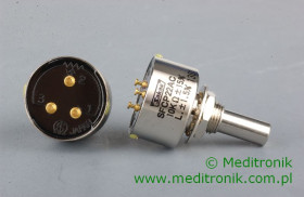 PMFCP22AC-ST-1/4-10K