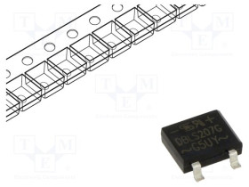DBLS207G-TSC