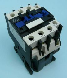 STYCZNIK 32A/48VAC 15,0kW 3NO+1NO