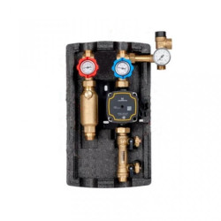 GRUPA POMPOWA ELEKTRONICZNA 25-75 (UPM3 25-75)