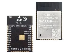 RF ESP32-WROOM-32D RF ESP32-WROOM-32D