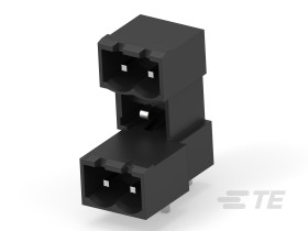 Pluggable Terminal Blocks 2P TERMI-BLOK