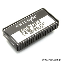 BXA10-12D12 DC-DC 18V to +/-12V 0.4A Converter THT ARTESYN