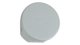 Puszka Natynkowa Wym/Wew O65 4+2 Membrany Ip65 001.Cs M-L 0929