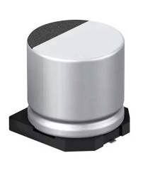 AEC-Q200 Kondensator 270μF ±20% 35V dc SMD 20mΩ Panasonic