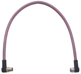 Harting 21349091487100 Złącze konfekcjonowane czujnika/aktuatora 21 34 909 1487 100, 10 m, 1 szt.